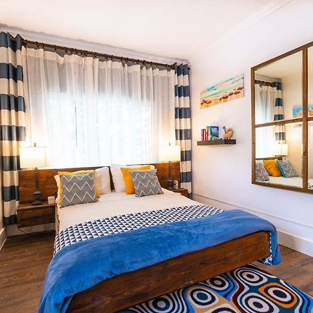 Lemon Cottage - At Orange Hill แนสซอ ภายนอก รูปภาพ