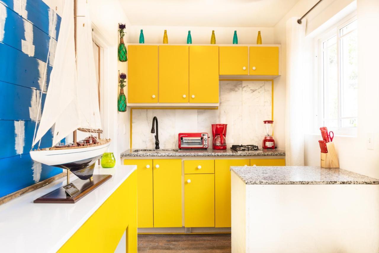 Lemon Cottage - At Orange Hill แนสซอ ภายนอก รูปภาพ