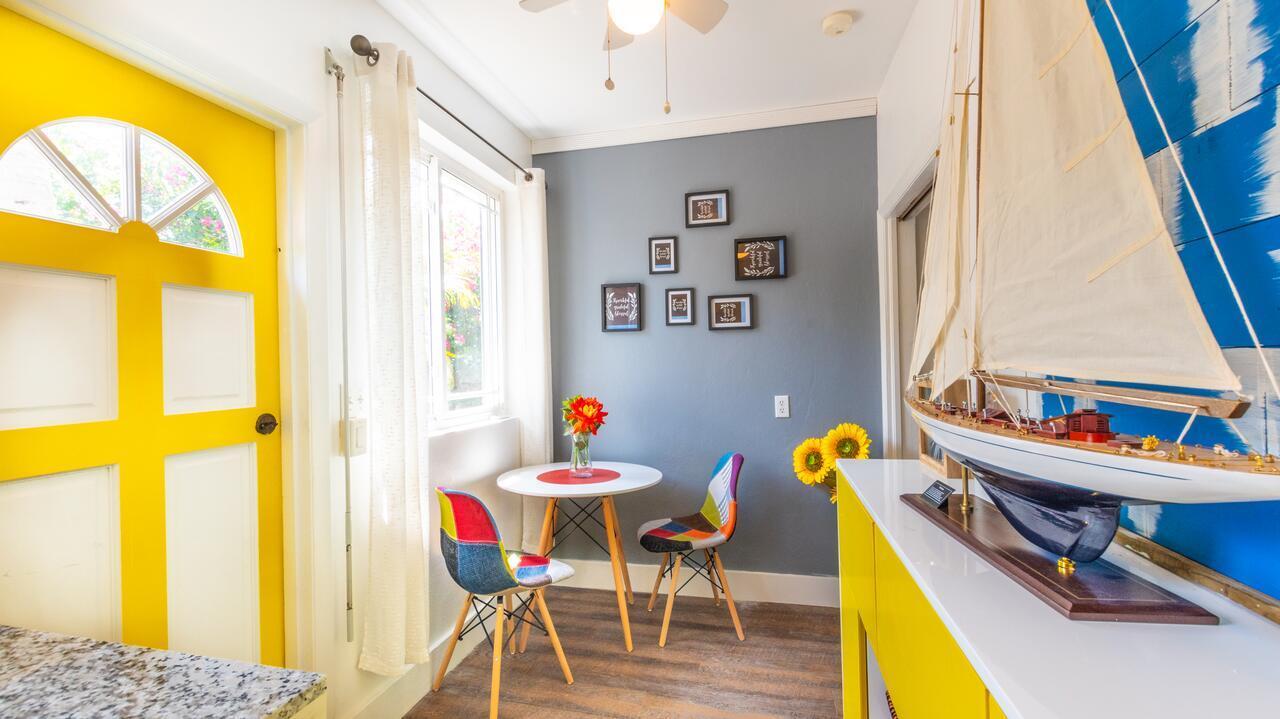 Lemon Cottage - At Orange Hill แนสซอ ภายนอก รูปภาพ