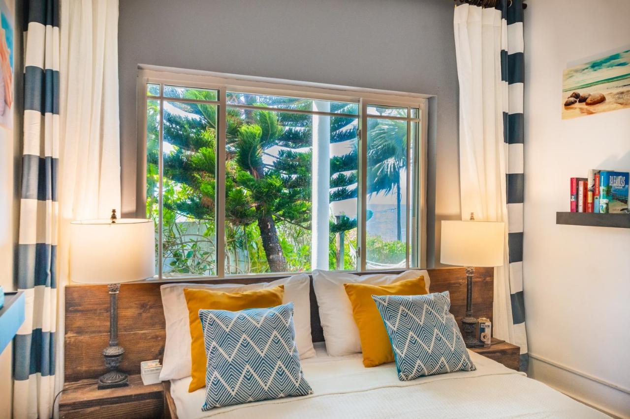 Lemon Cottage - At Orange Hill แนสซอ ภายนอก รูปภาพ